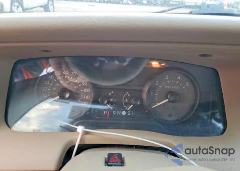 2009 Mercury Grand Marquis Ls из США, поврежденный, VIN 2MEHM75V59X625530